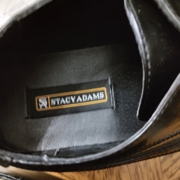 Stacy Adams shoes - Picture 2 of 5